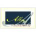 Alba Vineyard & Winery Chardonnay 2014 Front Label