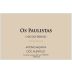FitaPreta Vinhos Os Paulistas Chao Dos Eremitas 2020 Front Label