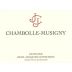 Jean-Jacques Confuron Chambolle-Musigny 2021 Front Label