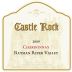 Castle Rock Chardonnay 2009 Front Label