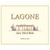 Aia Vecchia Lagone Toscana 2017 Front Label