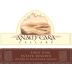 Anam Cara Estate Reserve Pinot Noir 2009 Front Label