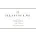 Elizabeth Rose Chardonnay 2020 Front Label