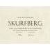 Sadie Family Skurfberg Chenin Blanc 2018 Front Label