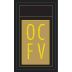 O'Connell Vineyards OCFV Cabernet Sauvignon 2013 Front Label