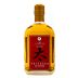 Teitessa 25 Year Japanese Single Grain Whisky Front Bottle Shot