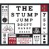 d'Arenberg The Stump Jump Red Blend 2013 Front Label