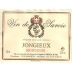 Domaine Eugene Carrel & Fils Savoie Jongieux Mondeuse 2017 Front Label