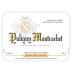 Jean-Louis Chavy Puligny-Montrachet 2011 Front Label