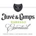 Juve & Camps Essential Xarello 2014 Front Label