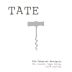 TATE Mt. Veeder Cabernet Sauvignon 2016 Front Label