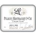 Lucien Le Moine Puligny-Montrachet Champ Gain Premier Cru 2020 Front Label