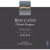 Rocca delle Macie Roccato Cabernet Sauvignon 2020 Front Label