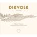 Dievole Chianti Classico 2020 Front Label