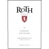 Roth Estate Alexander Valley Cabernet Sauvignon 2022 Front Label
