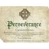 Perseverance Estate Chardonnay 2017 Front Label