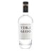 VDKA 6100 Vodka Front Bottle Shot