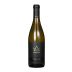 Moniker Mendocino Chardonnay 2017 Front Bottle Shot