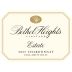 Bethel Heights Estate Grown Chardonnay 2023 Front Label