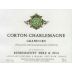 Remoissenet Corton-Charlemagne Grand Cru 2012 Front Label
