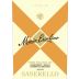 Mario Ercolino Saserello 2016 Front Label