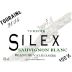 Domaine Preys Silex Sauvignon Blanc 2014 Front Label