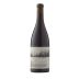 Dueling Pistols Paso Robles Red Blend 2016 Back Bottle Shot