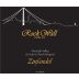 Rock Wall St. Peter's Church Zinfandel 2017 Front Label