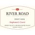 River Road Vineyards Stephanie's Cuvee Pinot Noir 2016 Front Label