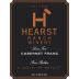 Hearst Ranch Lone Tree Cabernet Franc 2022 Front Label
