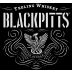 Teeling Blackpitts Single Malt Irish Whiskey Front Label