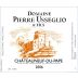 Domaine Pierre Usseglio et Fils Chateauneuf-du-Pape (1.5 Liter Magnum) 2006 Front Label