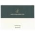 Schafer-Frohlich Estate Riesling Trocken 2022 Front Label