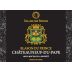 Le Cellier des Princes Chateauneuf-du-Pape Le Blason du Prince 2019 Front Label