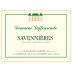 Laffourcade Savennieres 2019 Front Label