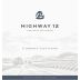 Highway 12 Cabernet Sauvignon 2017 Front Label
