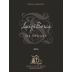 Luigi Bosca De Sangre Red Blend 2016 Front Label