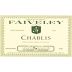 Faiveley Chablis Blanc 2006 Front Label