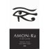Glaetzer Amon-Ra Shiraz 2004 Front Label