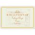 Kiralyudvar Tokaji Aszu Lapis 6 Puttonyos (500ML) 2007 Front Label