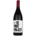 The Pinot Project Pinot Noir 2016 Front Bottle Shot