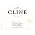 Cline Eight Spur Zinfandel 2023 Front Label