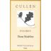 Cullen Diana Madeline 2017 Front Label