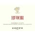 Coppo L'Avvocata Barbera d'Asti 2024 Front Label