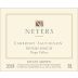 Neyers Neyers Ranch Cabernet Sauvignon 2018 Front Label