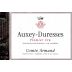 Comte Armand Auxey-Duresses Premier Cru 2009 Front Label