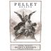 Pellet Estate Henry's Reserve 2015 Front Label