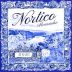 Nortico Alvarinho 2021 Front Label
