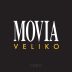 Movia Veliko Bianco 2017 Front Label