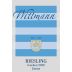 Wittmann Rheinhessen Estate Riesling Trocken 2020 Front Label